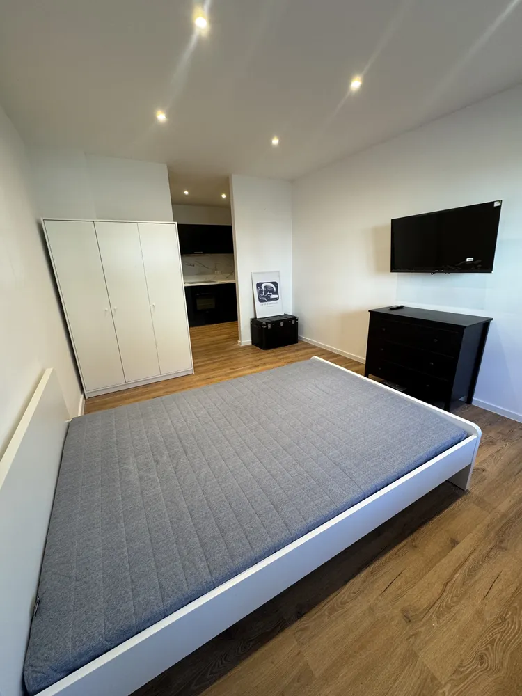 1 Zimmer Wohnung mit 18 m² in Karlsruhe – Bild 4