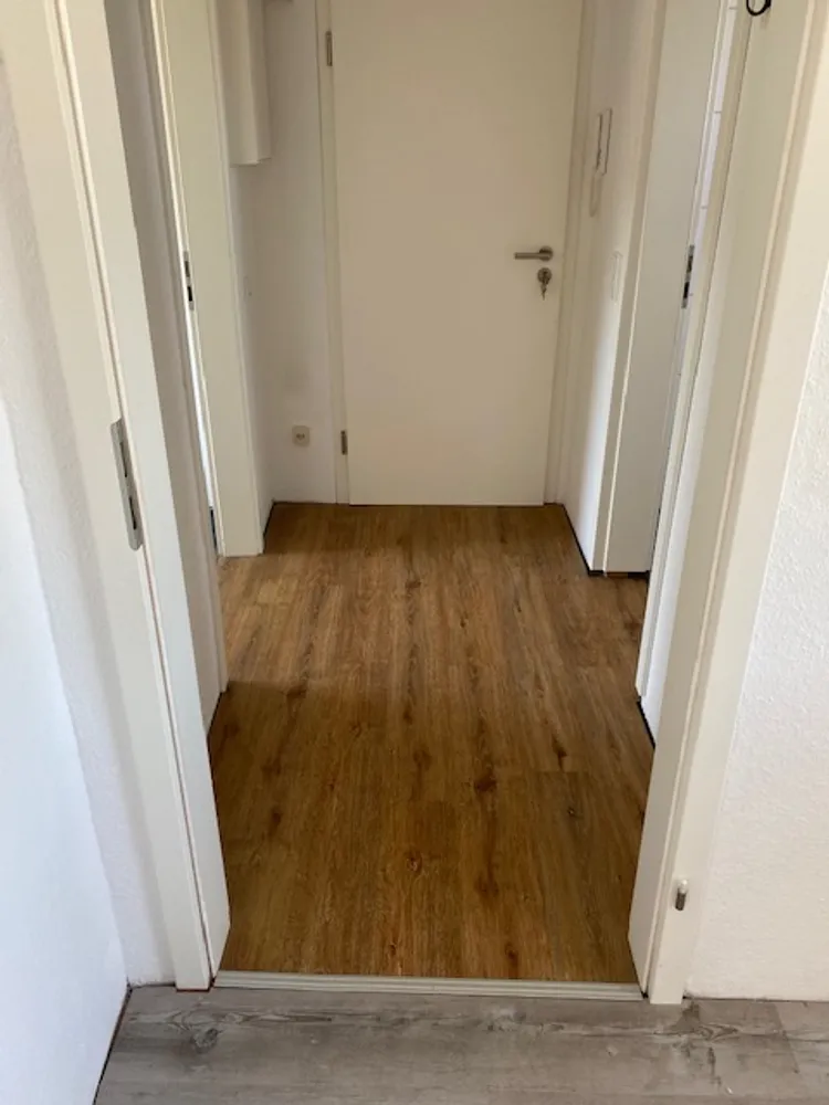 2 Zimmer Wohnung mit 53 m² in Essen – Bild 2