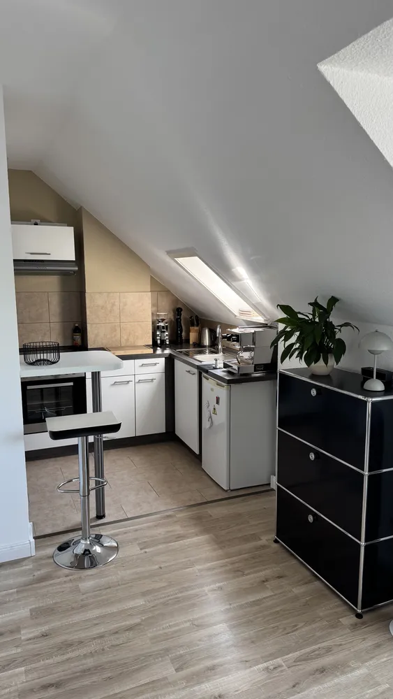 2 Zimmer Wohnung mit 55 m² in Kiel – Bild 12