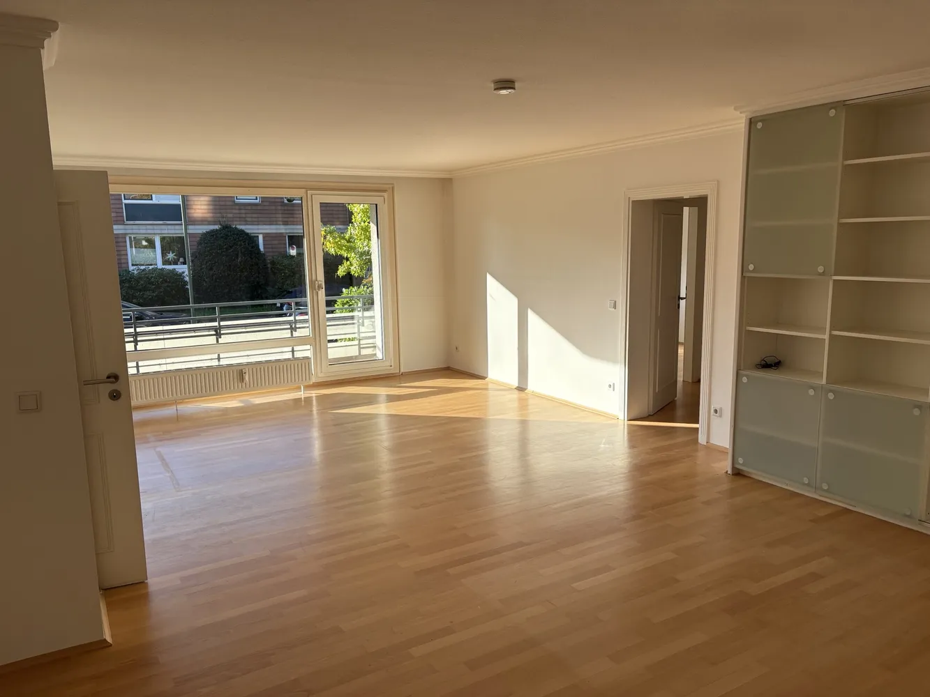 6 room apartment with 195 m² in Düsseldorf – Photo 11