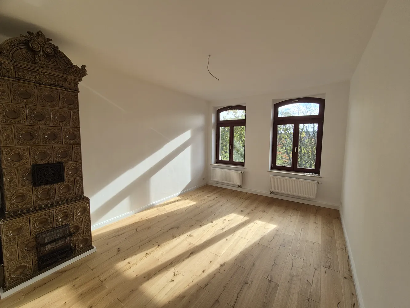 3 Zimmer Wohnung mit 74 m² in Leipzig – Bild 2