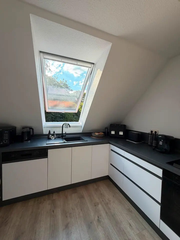 3 Zimmer Wohnung mit 84 m² in Altenburg – Bild 8