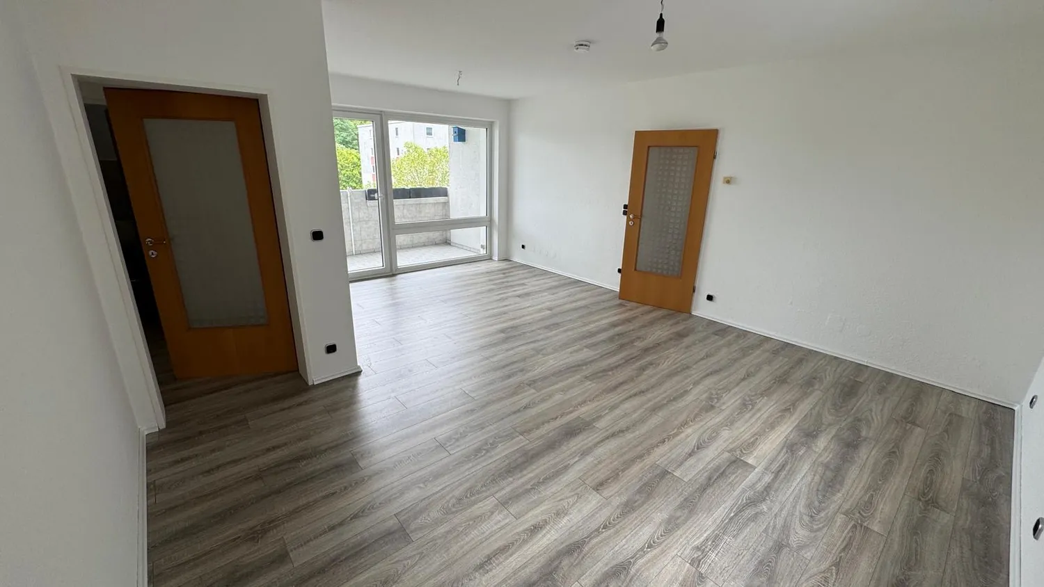 4 Zimmer Wohnung mit 74 m² in Essen – Bild 2