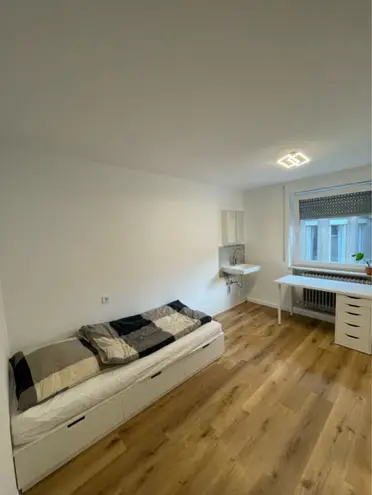 1 Zimmer Wohnung mit 15 m² in Stuttgart – Bild 3