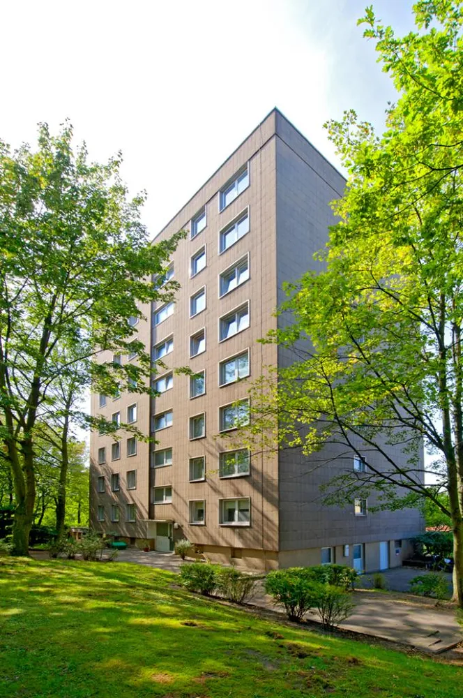 4 room apartment with 92 m² in Osnabrück – Photo 1