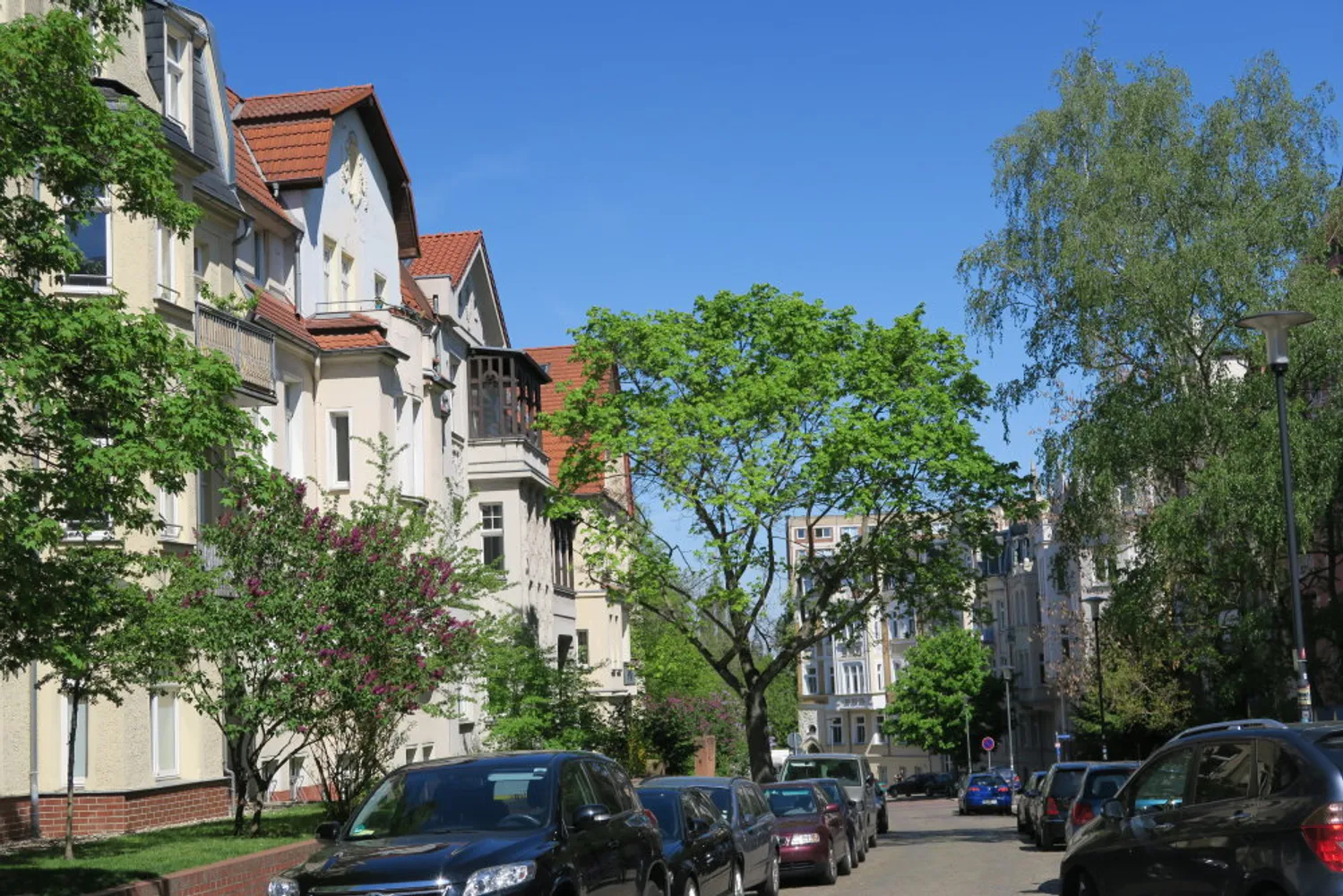 3 Zimmer Wohnung mit 78 m² in Halle (Saale) – Bild 2