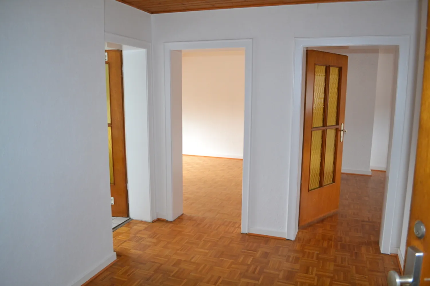 3 Zimmer Wohnung mit 62 m² in Essen – Bild 3