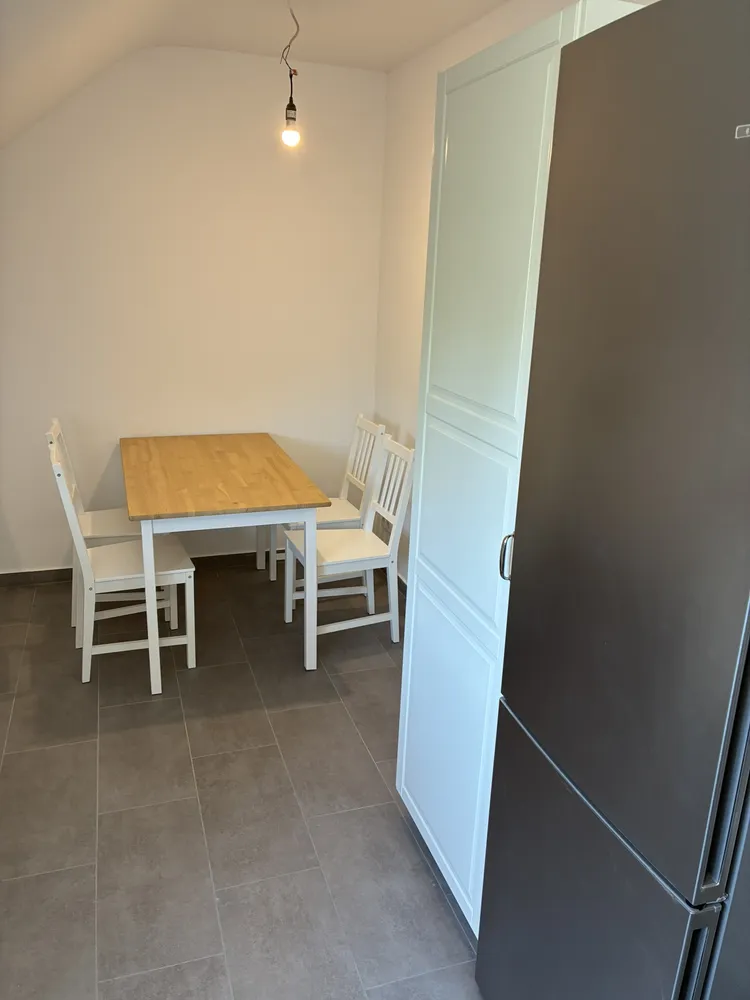 2 Zimmer Wohnung mit 52 m² in Frankfurt am Main – Bild 3