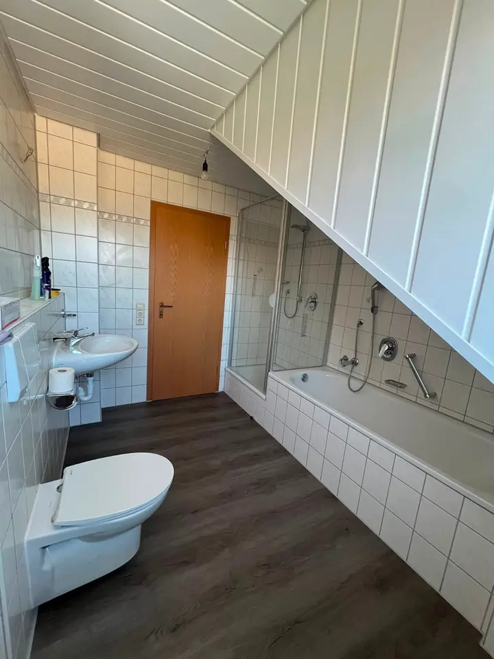 2 room apartment with 75 m² in Günzburg – Photo 7