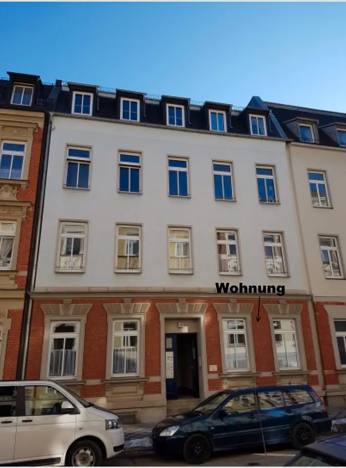 2 Zimmer Wohnung mit 65 m² in Plauen – Bild 10