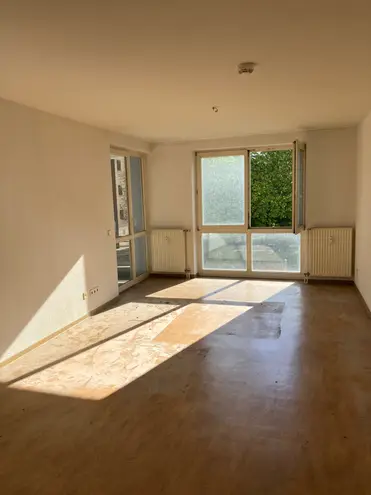 2 Zimmer Wohnung mit 61 m² in Berlin – Bild 2