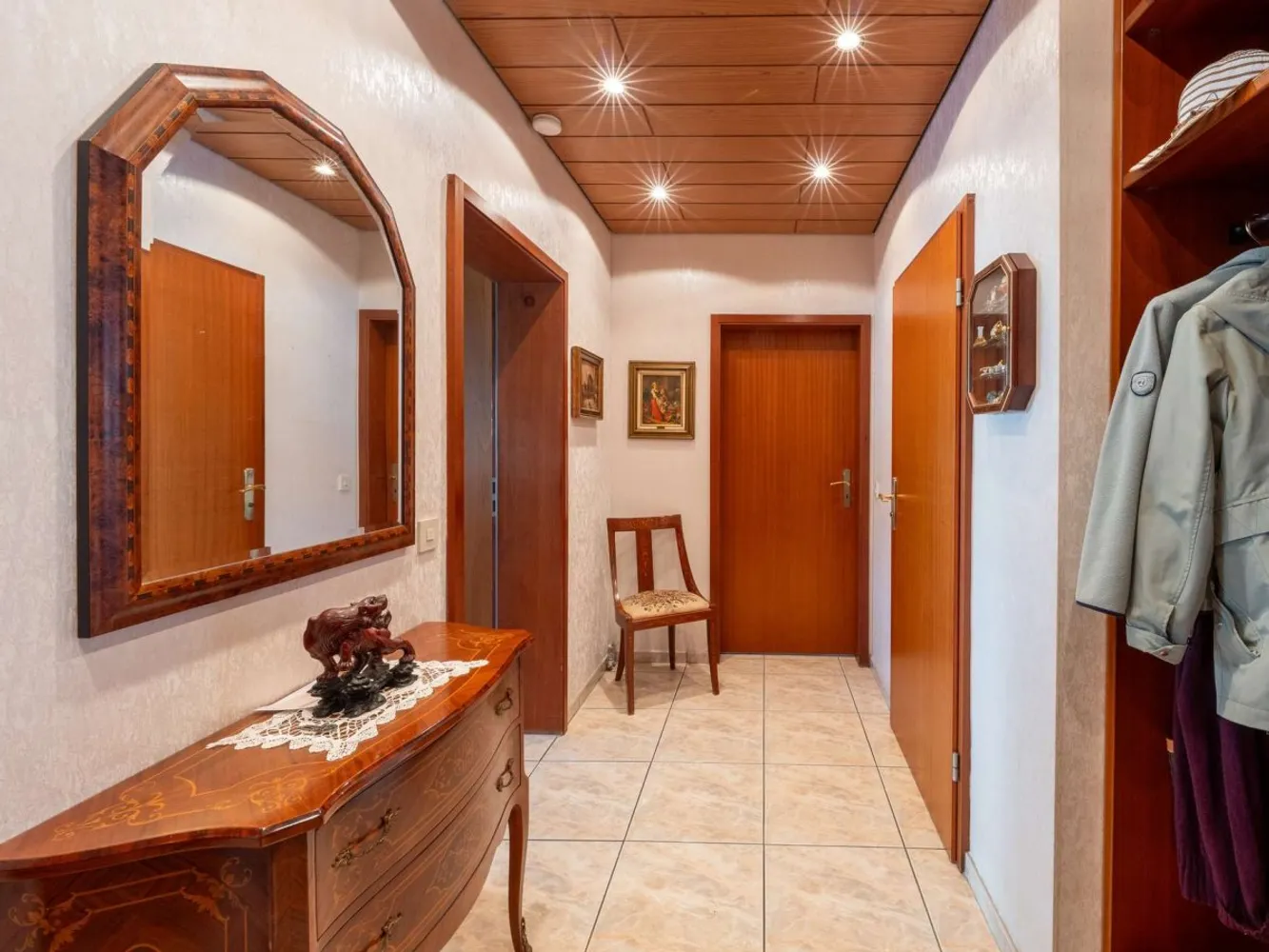4 Zimmer Wohnung mit 134 m² in Mannheim – Bild 8