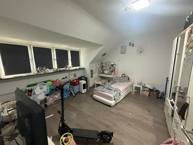 3 Zimmer Wohnung mit 91 m² in Mönchengladbach – Bild 6