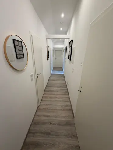 3 Zimmer Wohnung mit 80 m² in Wuppertal – Bild 1
