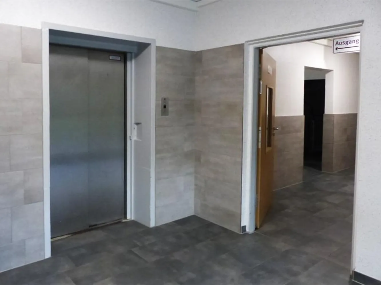 2 Zimmer Wohnung mit 49 m² in Halle (Saale) – Bild 3