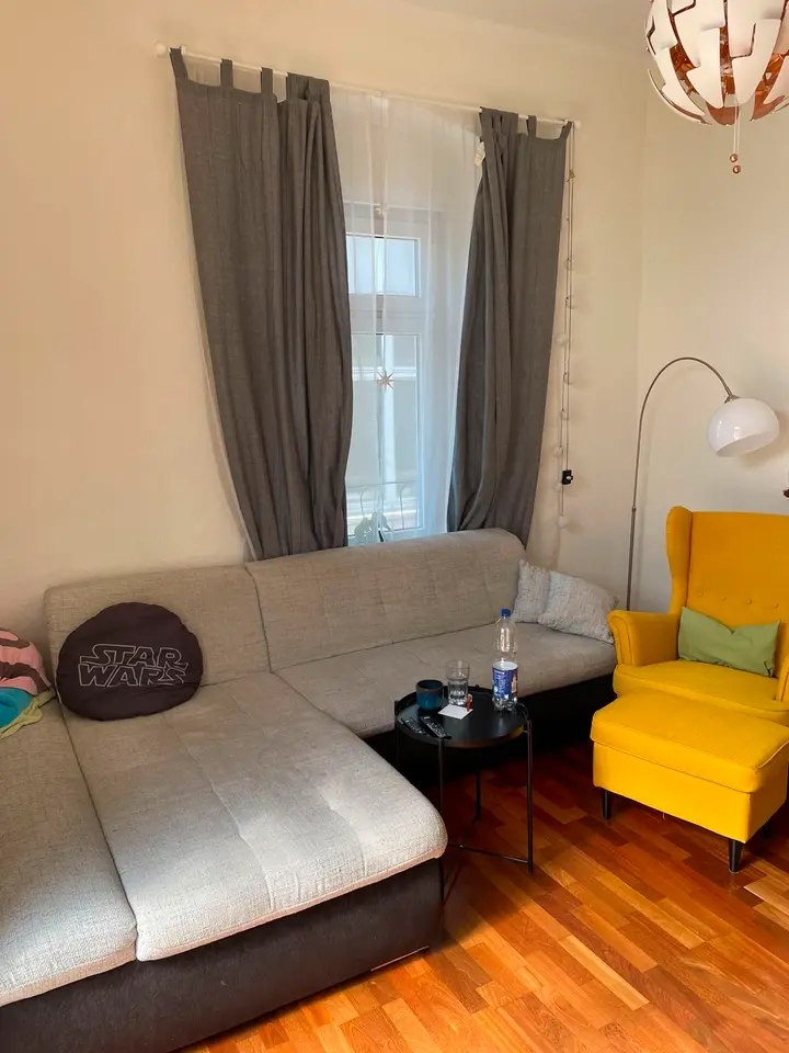 2 Zimmer Wohnung mit 75 m² in Gießen – Bild 1