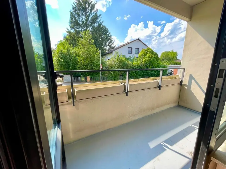 2 Zimmer Wohnung mit 62 m² in Hannover – Bild 2