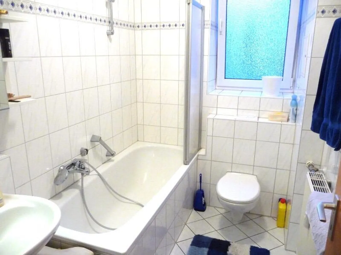 1 Zimmer Wohnung mit 42 m² in Mannheim – Bild 7