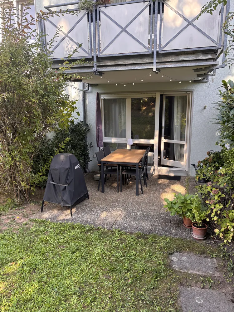 2 Zimmer Wohnung mit 55 m² in Stuttgart – Bild 1