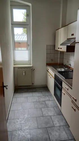 2 Zimmer Wohnung mit 40 m² in Essen – Bild 10