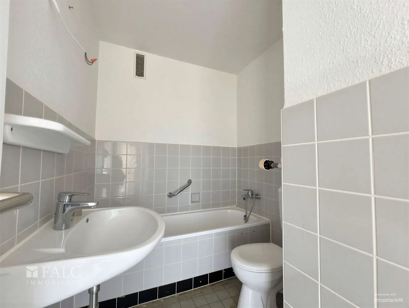 3 Zimmer Wohnung mit 65 m² in Bremen – Bild 6