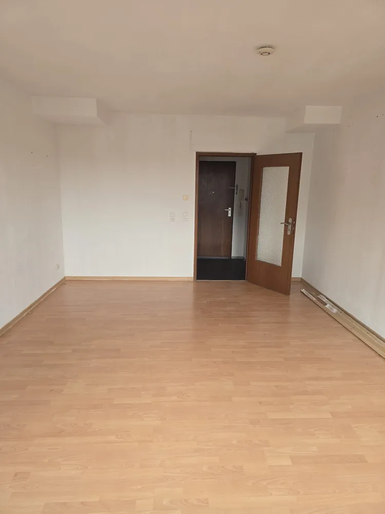 1 Zimmer Wohnung mit 27 m² in Köln – Bild 4