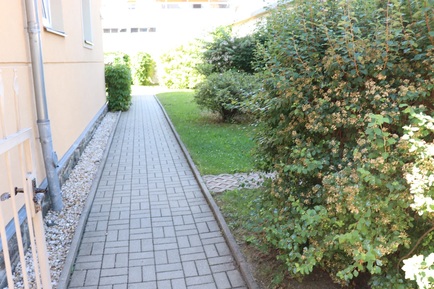 3 Zimmer Wohnung mit 90 m² in Plauen – Bild 5