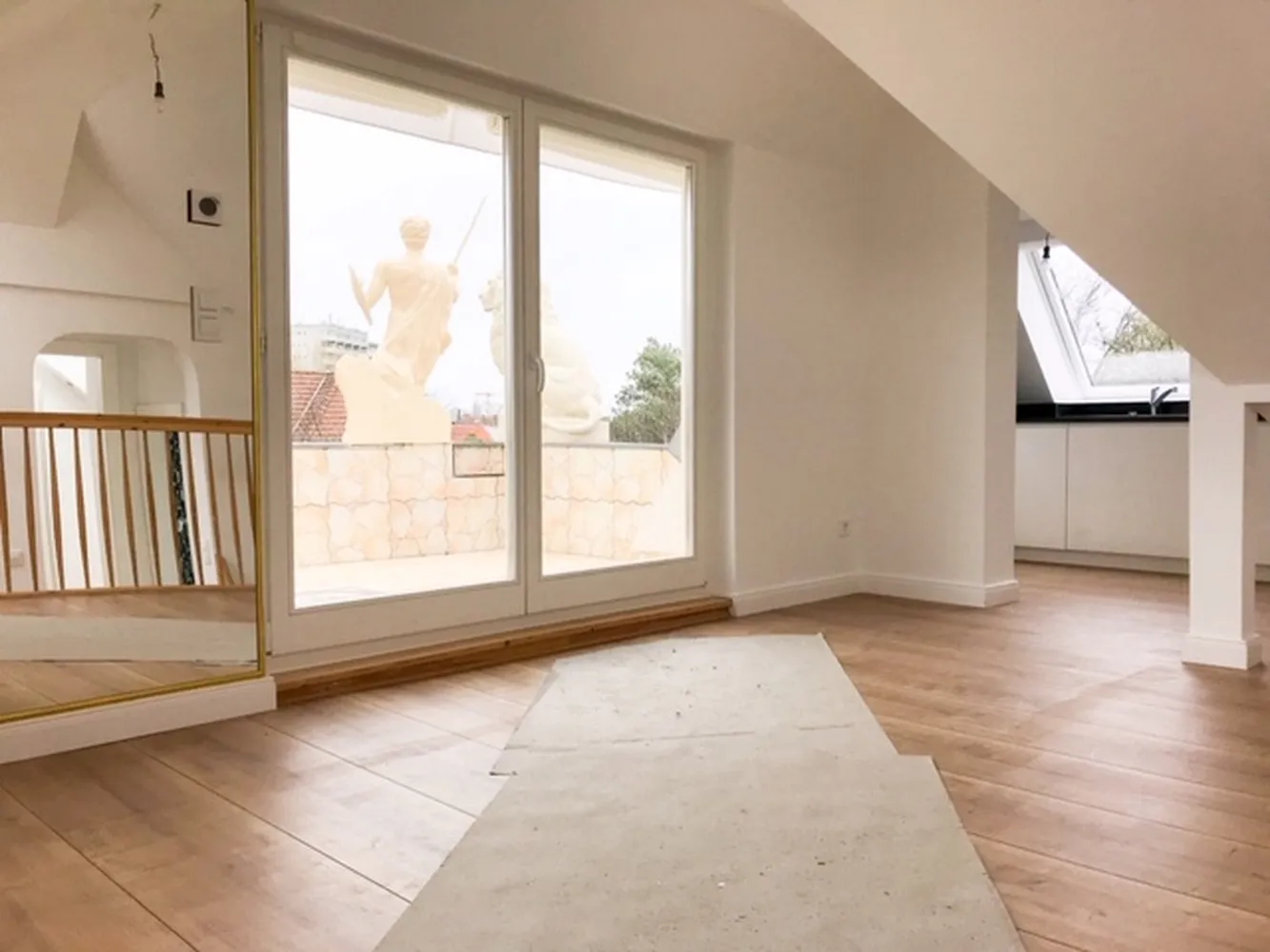 5 Zimmer Wohnung mit 181 m² in Berlin – Bild 4