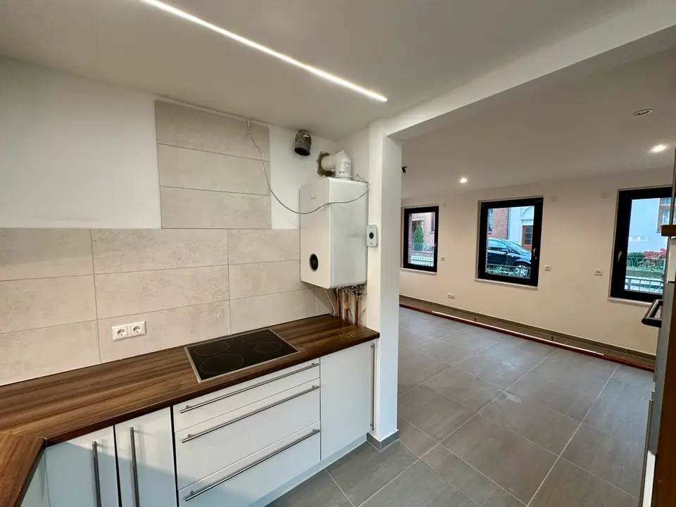 4 Zimmer Wohnung mit 114 m² in Lübeck – Bild 9