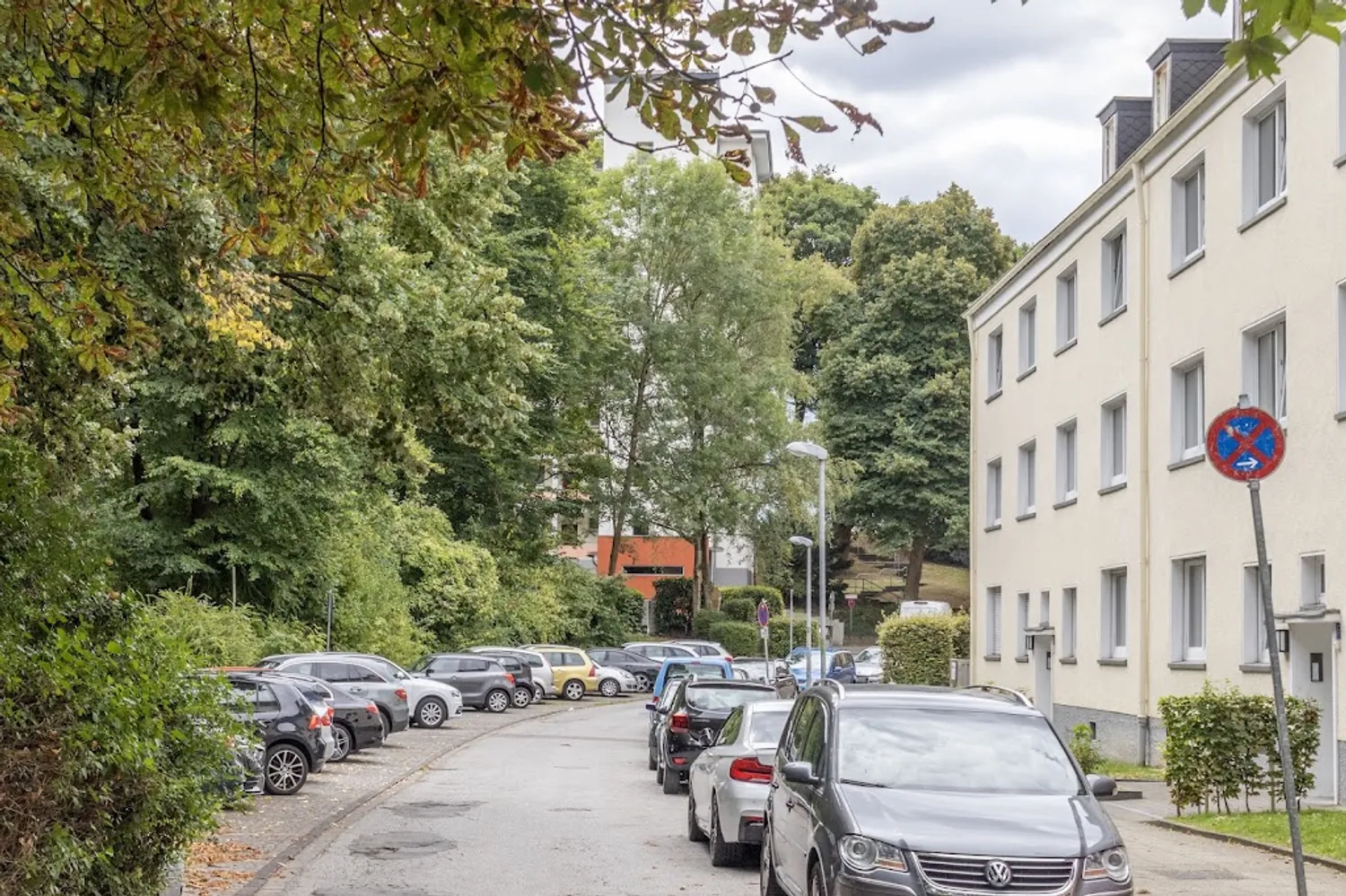 1 Zimmer Wohnung mit 36 m² in Essen – Bild 4
