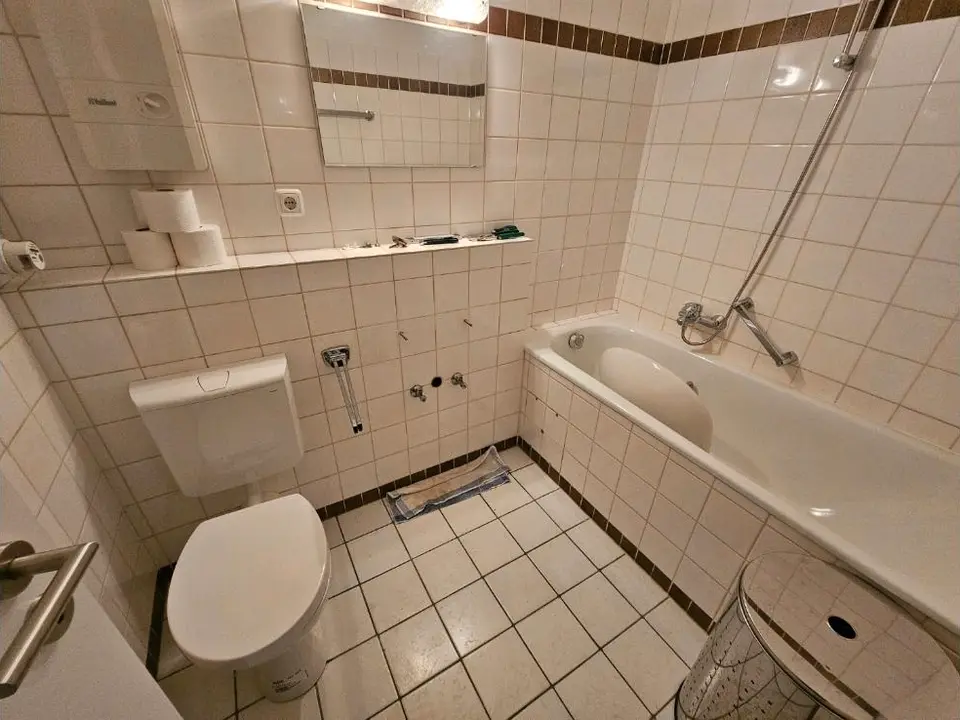 2 Zimmer Wohnung mit 39 m² in Krefeld – Bild 5