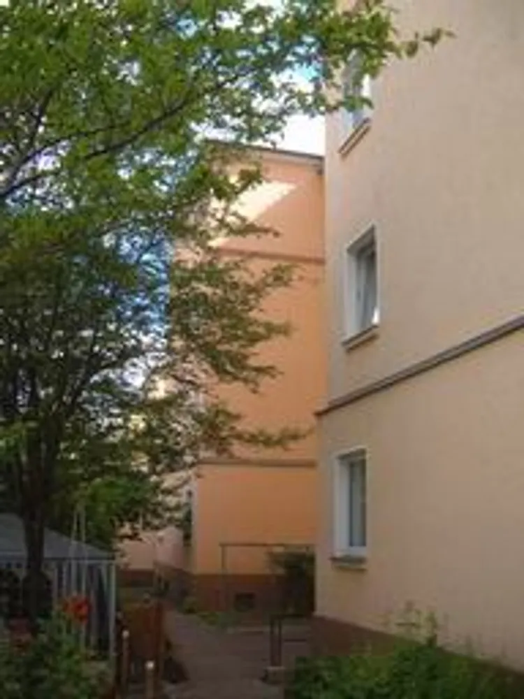 3 Zimmer Wohnung mit 71 m² in Nürnberg – Bild 1