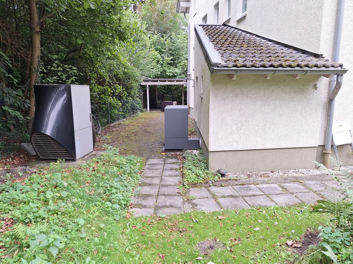 6 room apartment with 190 m² in Cologne – Photo 1