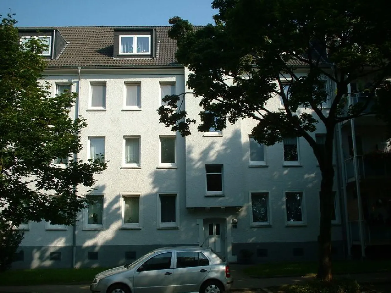 3 Zimmer Wohnung mit 92 m² in Essen – Bild 10