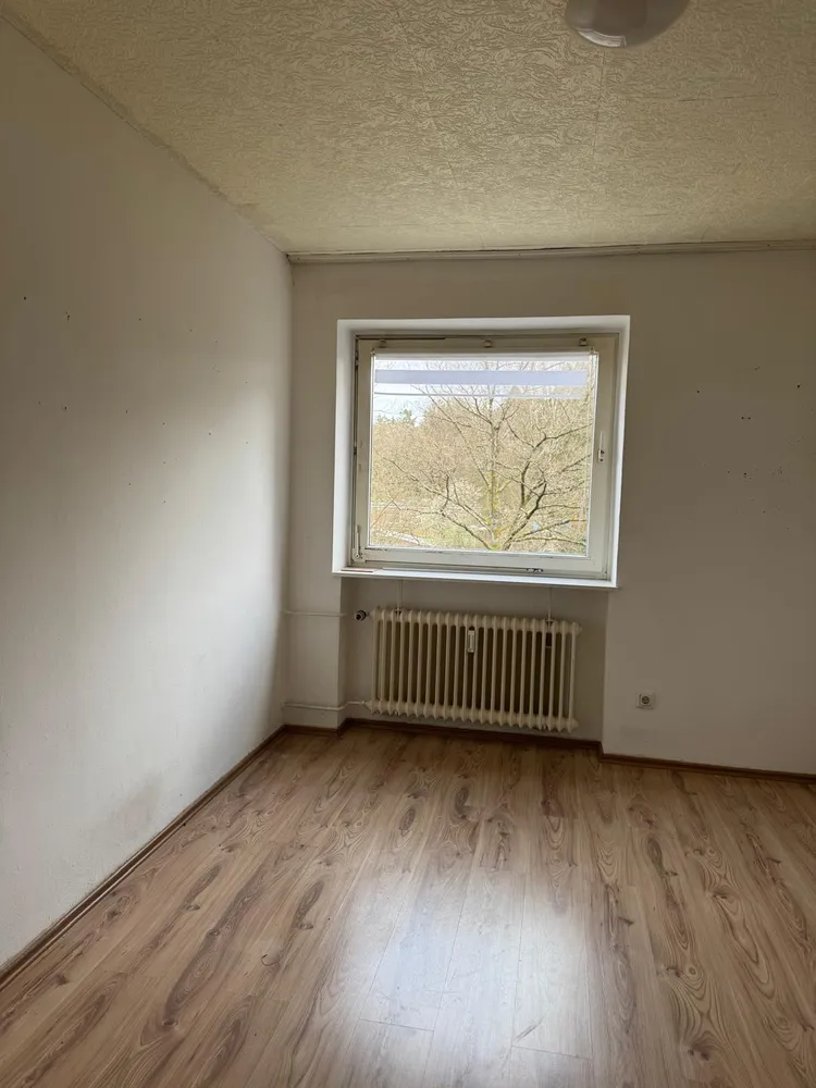 3 Zimmer Wohnung mit 68 m² in Hamburg – Bild 7