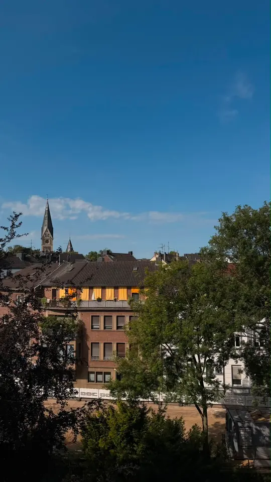 2 Zimmer Wohnung mit 55 m² in Neuss – Bild 9