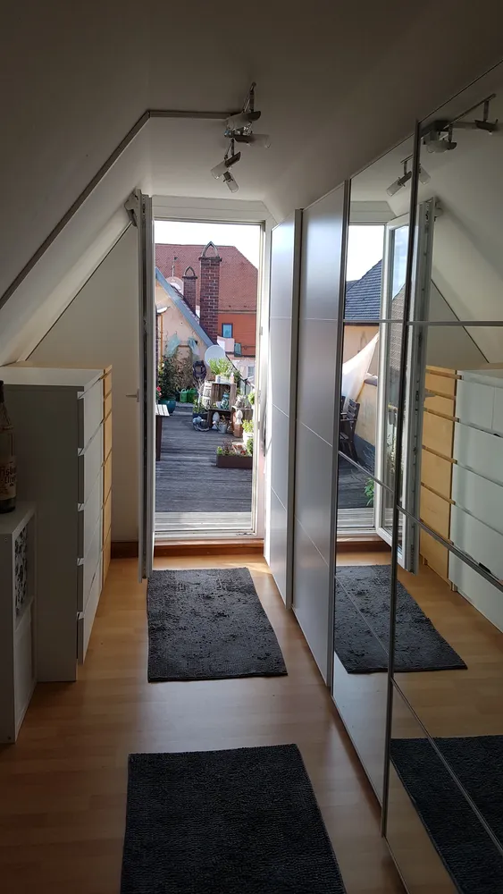 2 room apartment with 115 m² in Günzburg – Photo 8