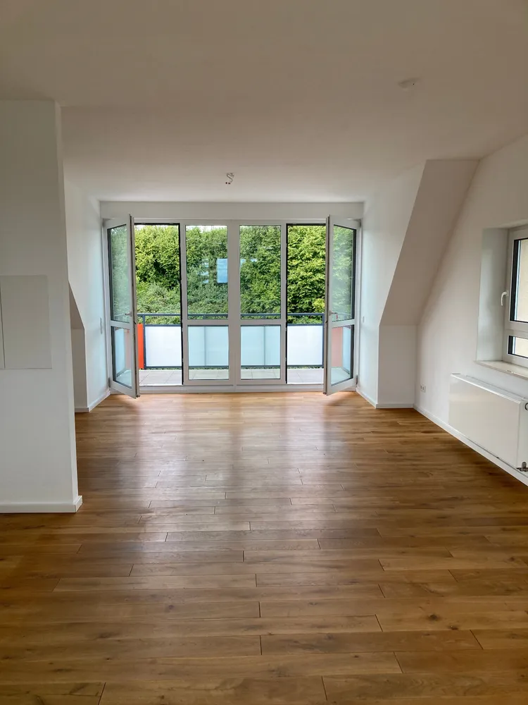 4 room apartment with 93 m² in Brühl – Photo 12