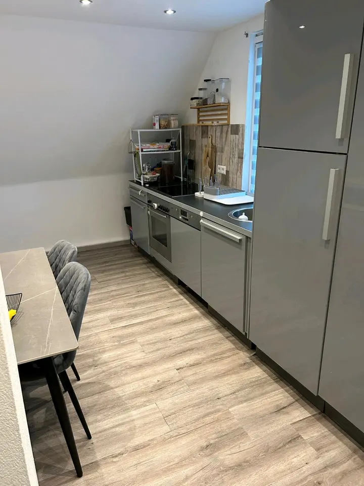 3 Zimmer Wohnung mit 65 m² in Göppingen – Bild 3