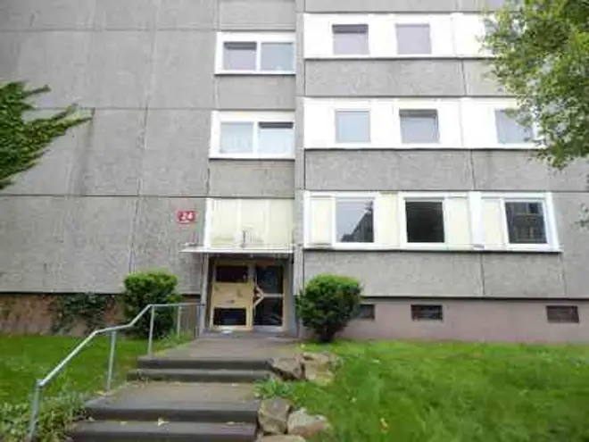 3 Zimmer Wohnung mit 76 m² in Dortmund – Bild 1