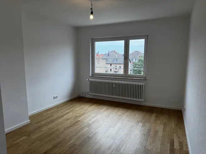3 Zimmer Wohnung mit 66 m² in Braunschweig – Bild 4