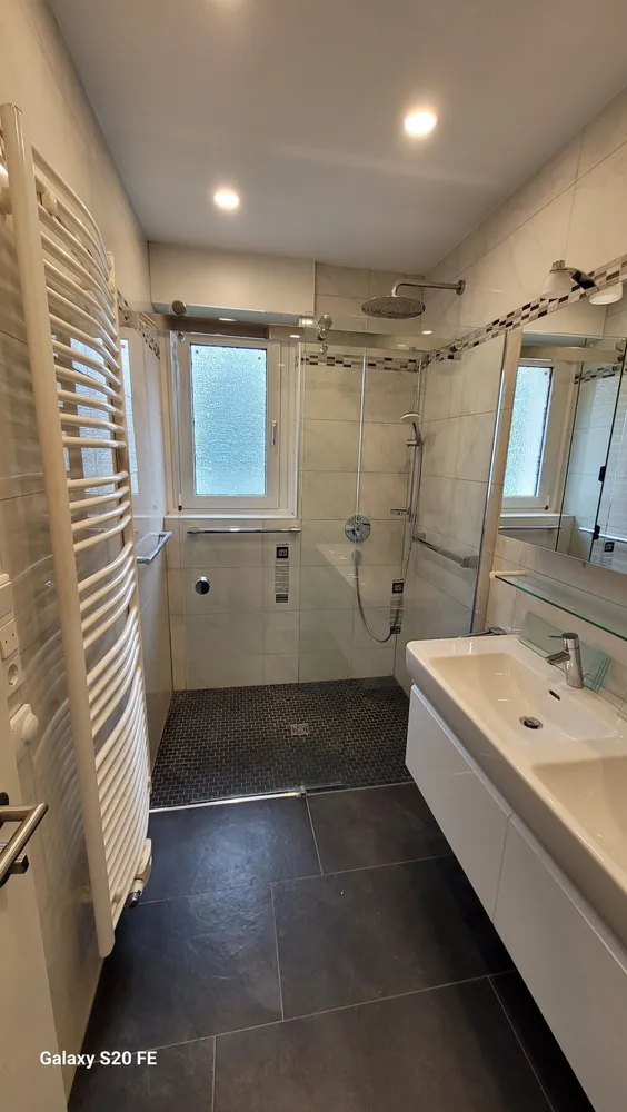 4 Zimmer Wohnung mit 110 m² in Darmstadt – Bild 7