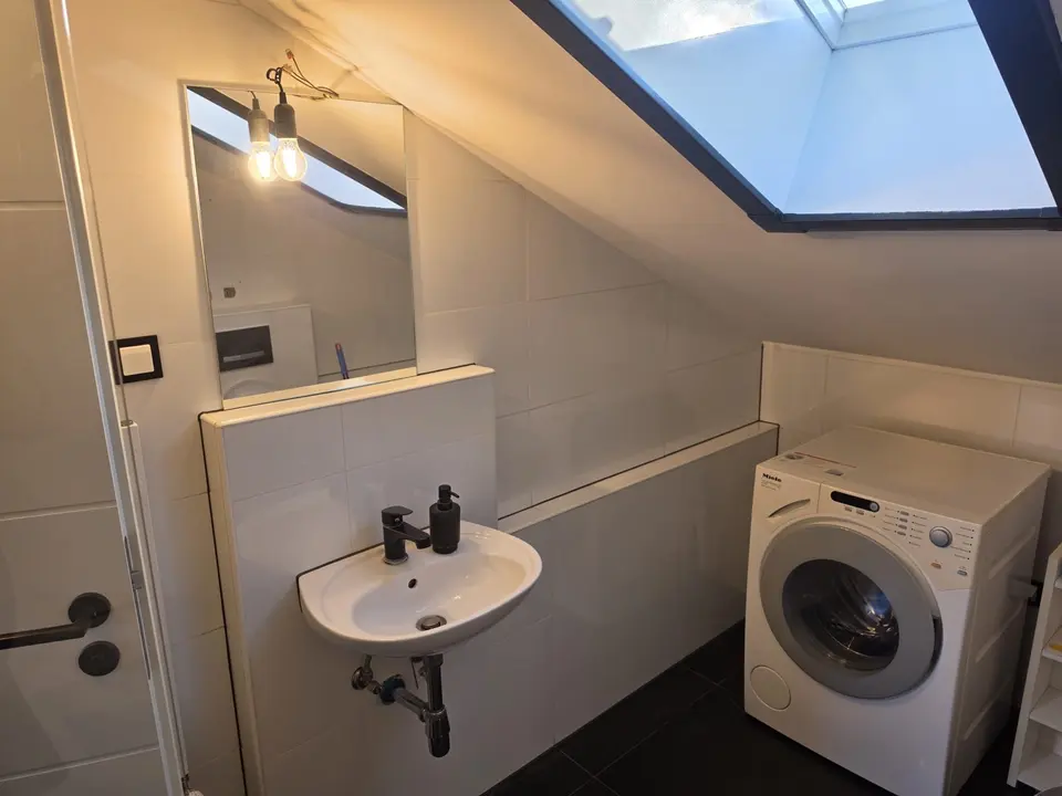 2 Zimmer Wohnung mit 55 m² in Mannheim – Bild 10