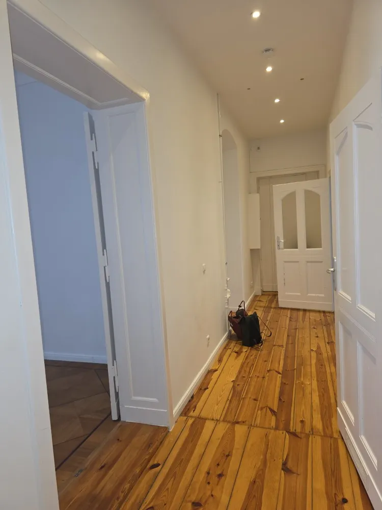 3 Zimmer Wohnung mit 93 m² in Berlin – Bild 7