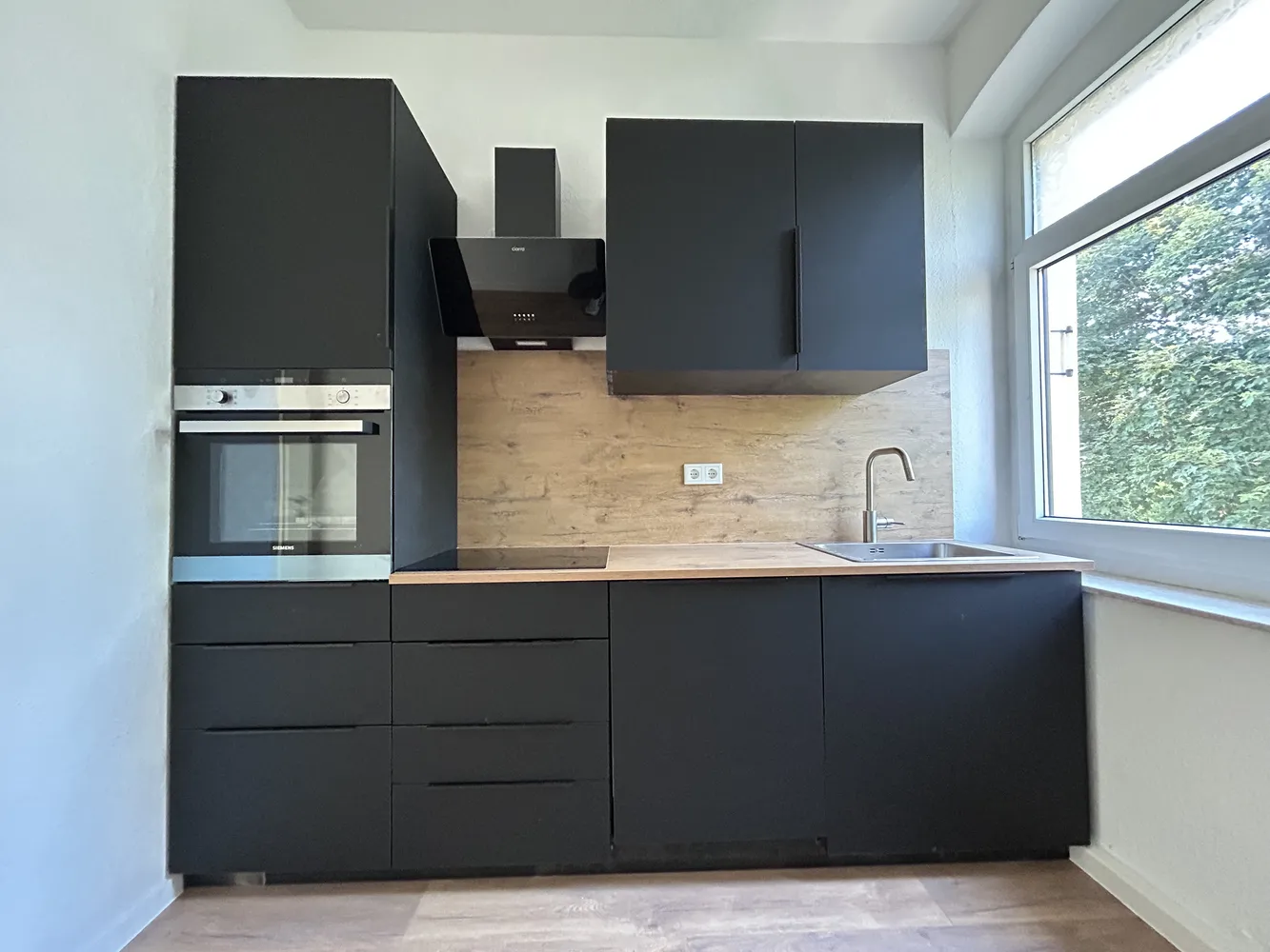 2 room apartment with 54 m² in Chemnitz – Photo 2