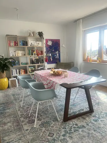 WG-Zimmer mit 30 m² in Regensburg – Bild 3