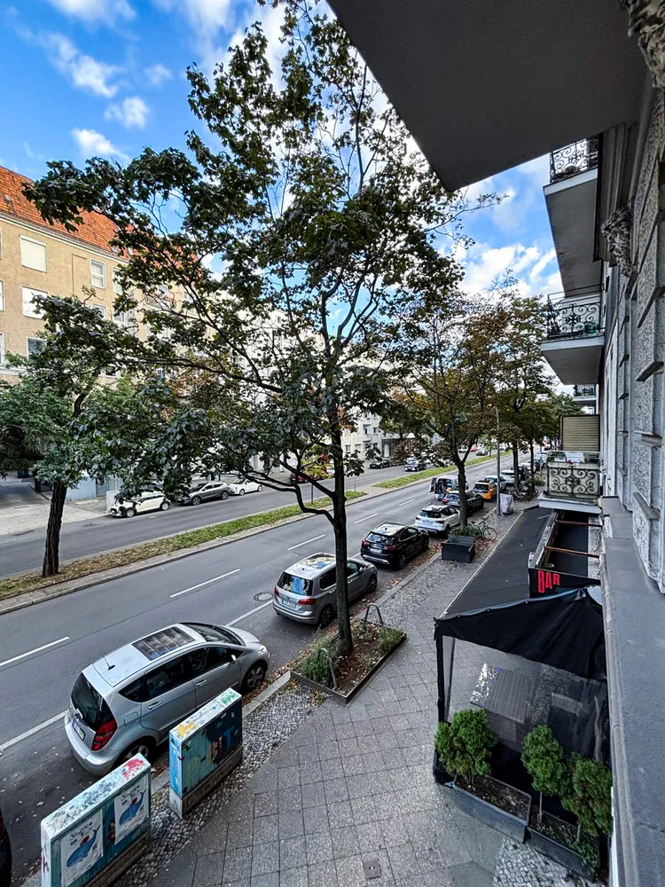 3 Zimmer Wohnung mit 112 m² in Berlin – Bild 12