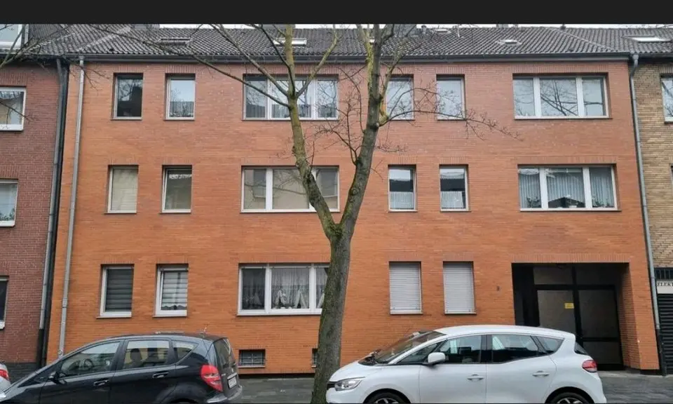 3 Zimmer Wohnung mit 53 m² in Duisburg – Bild 6