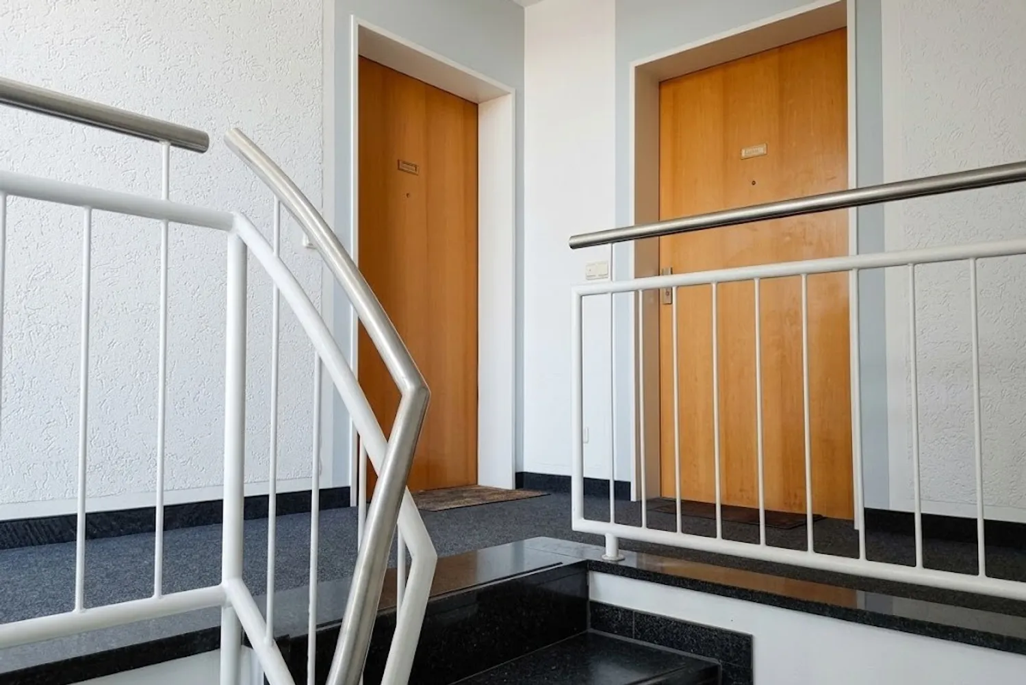 2 Zimmer Wohnung mit 52 m² in München – Bild 2