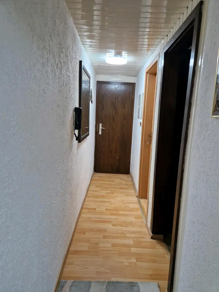 3 Zimmer Wohnung mit 50 m² in Heppenheim – Bild 5